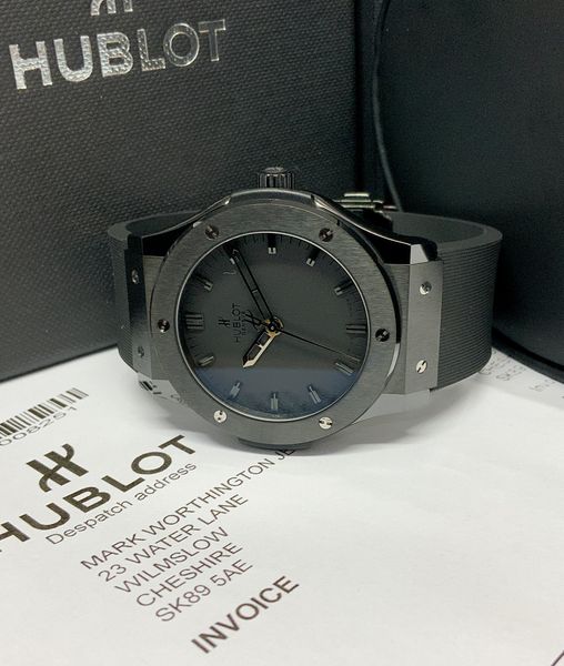 Hublot Classic Fusion 501.CM.1110.RX